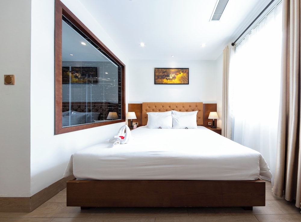 Sana Da Nang Beach Hotel 27