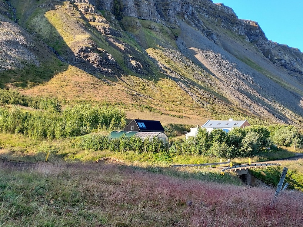 Guesthouse Nýp
