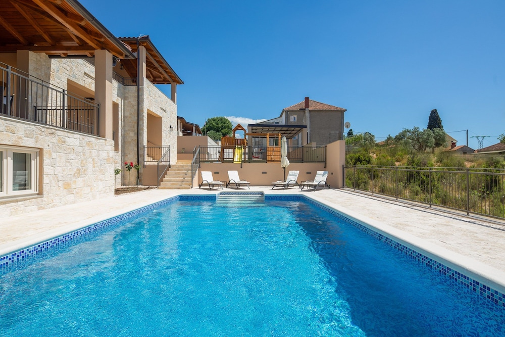 Villa San Zadarvillas view 4