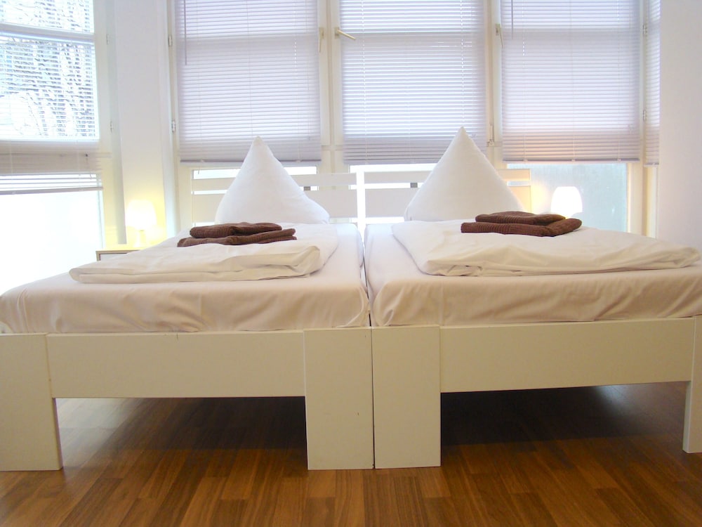 BNB Hostel