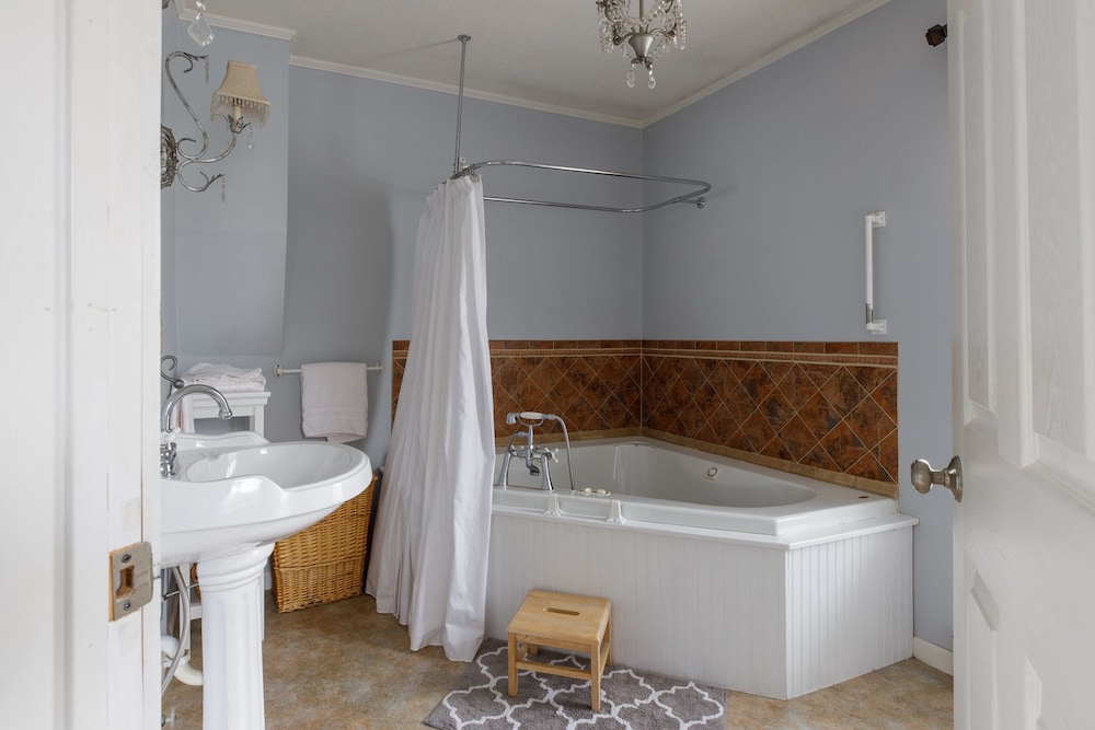 Kimmell House Inn B&B