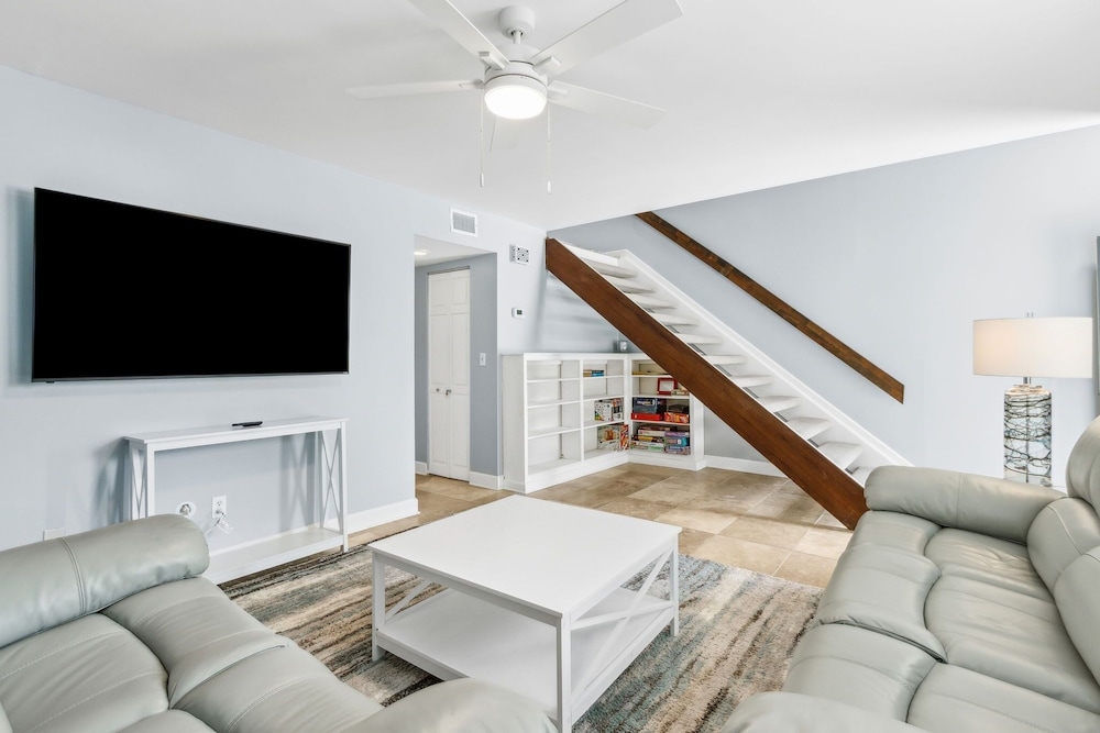 Fernandina Shores 6357 2 Bedroom Condo