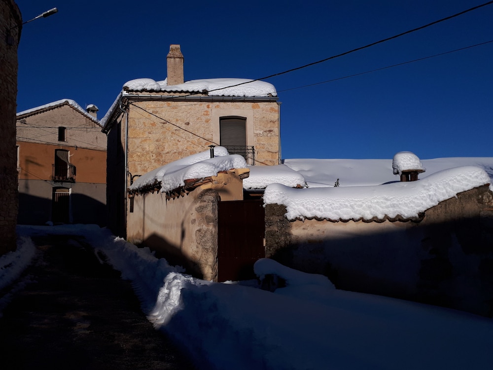 La Casona de Requijada