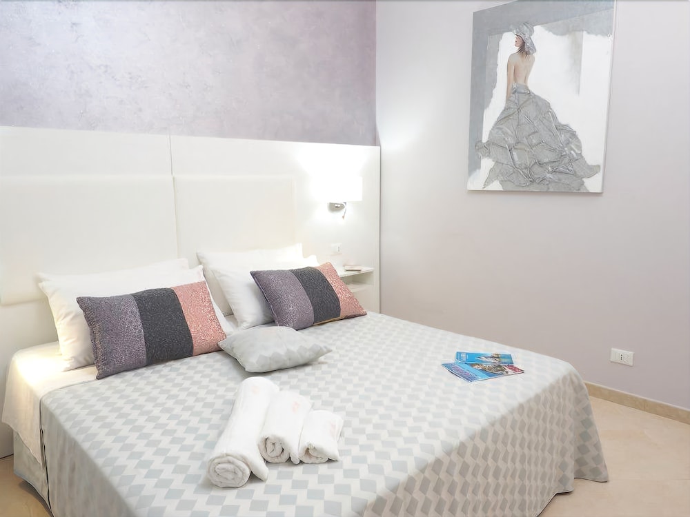 Pepè Accommodation