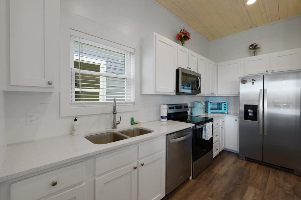 Coastal Retreats Collection