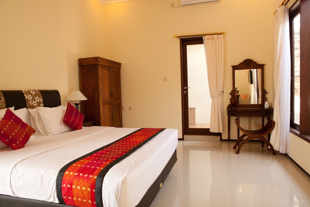 Bali Asih Villa