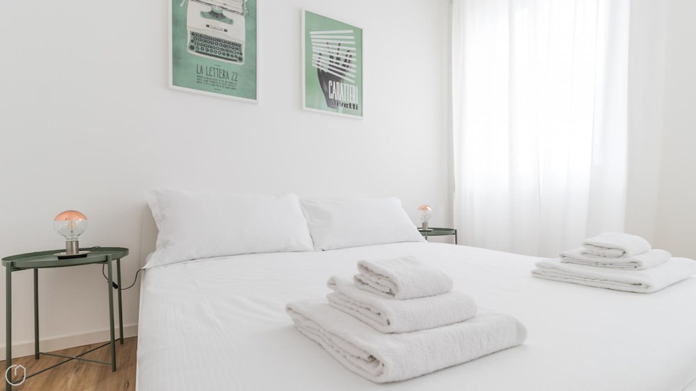 De Cristoforis 12 B - Apartment Milan