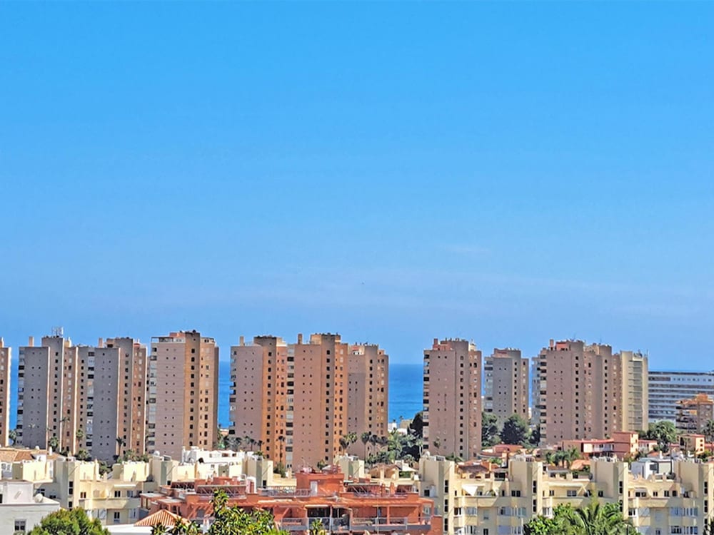 Apartamento Colina de Mar