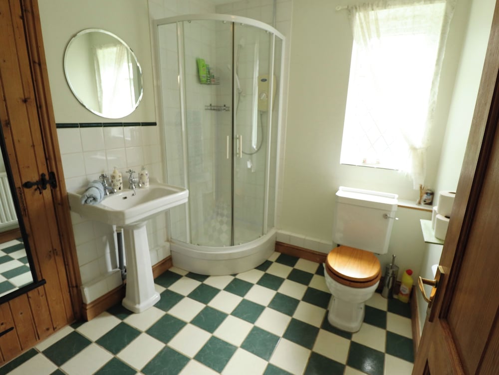 Daisy Cottage