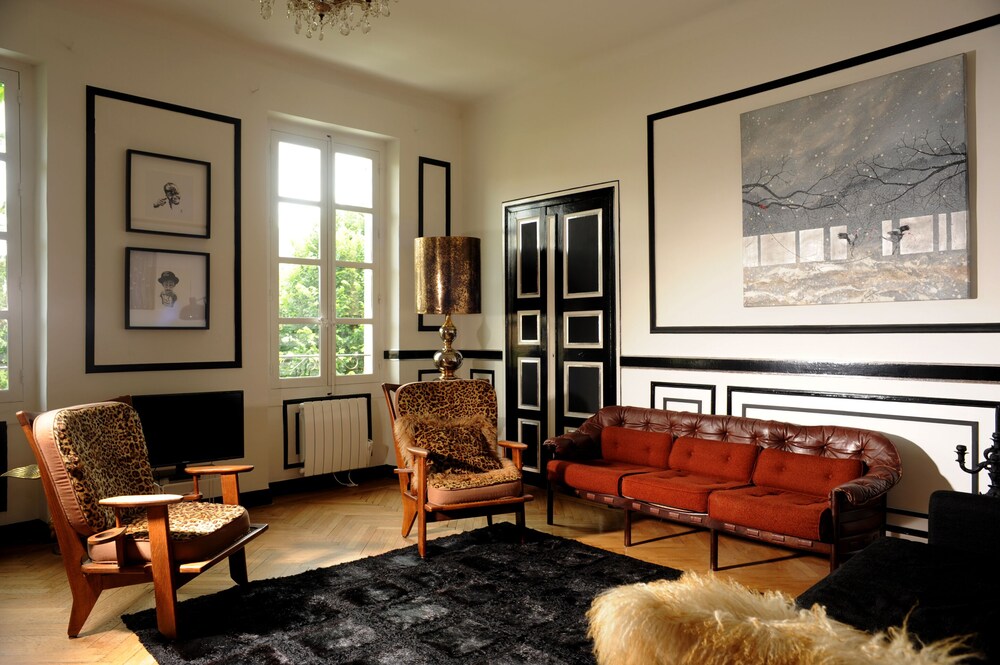 Maison de Fogasses