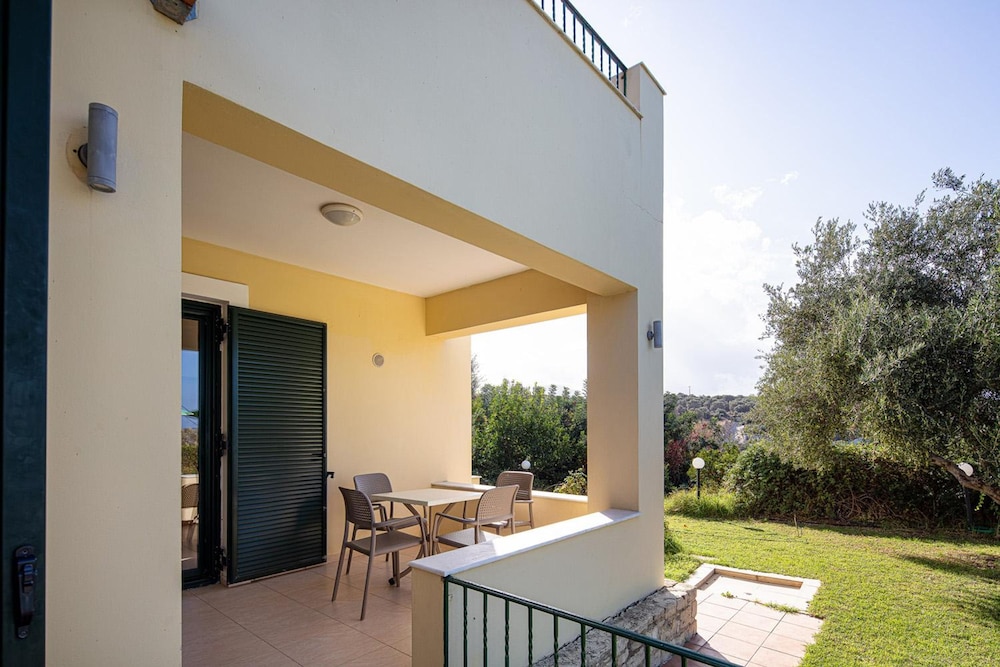 Villa Eleni in Pigianos Kampos