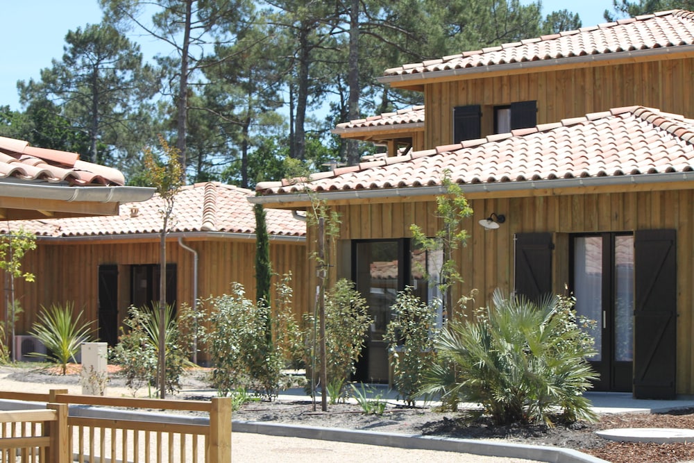 Domaine du Ferret Restaurant & Spa