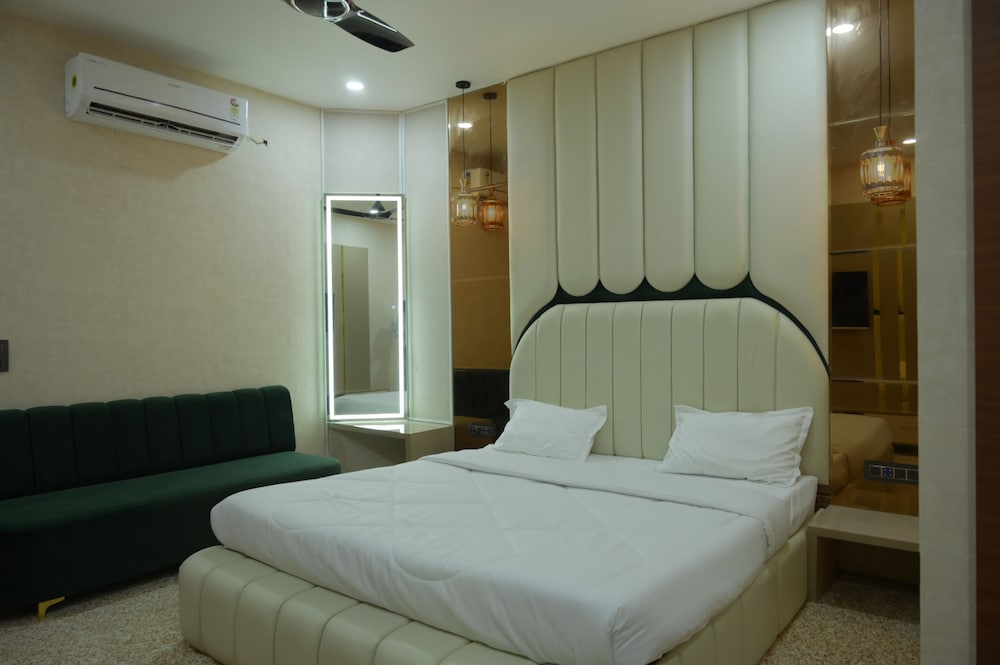 HOTEL MAATAR CHHAAYA