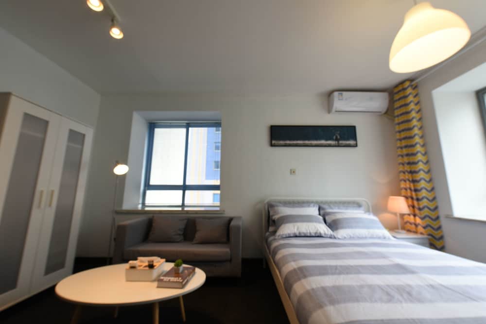 Your Saint Land Service Apartment