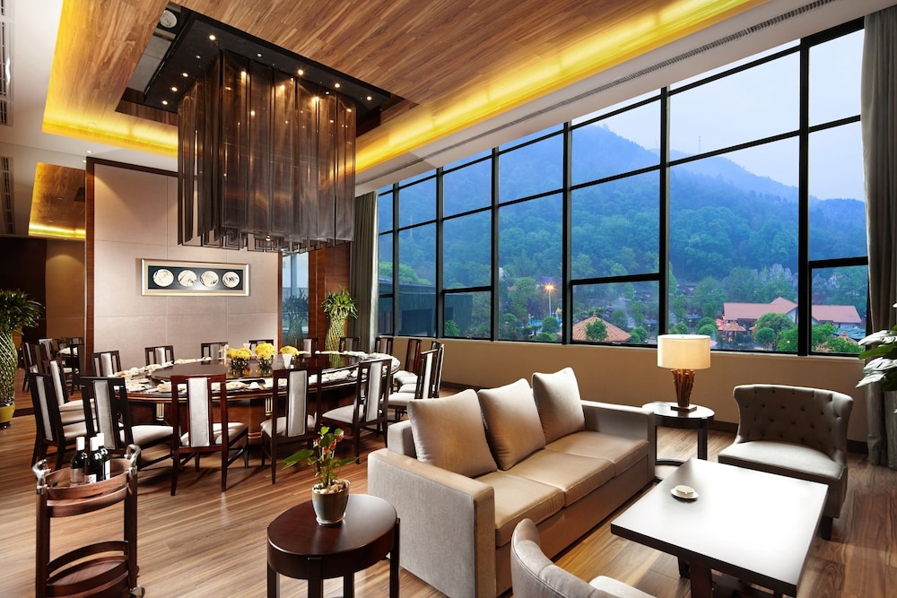 Narada Resort & Spa Pingxiang