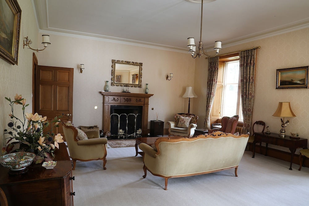Carnach House