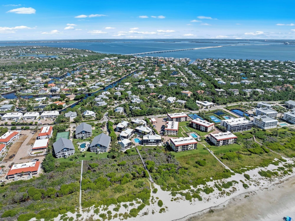 Coming Soon Cyprina 2 Direct Water Views