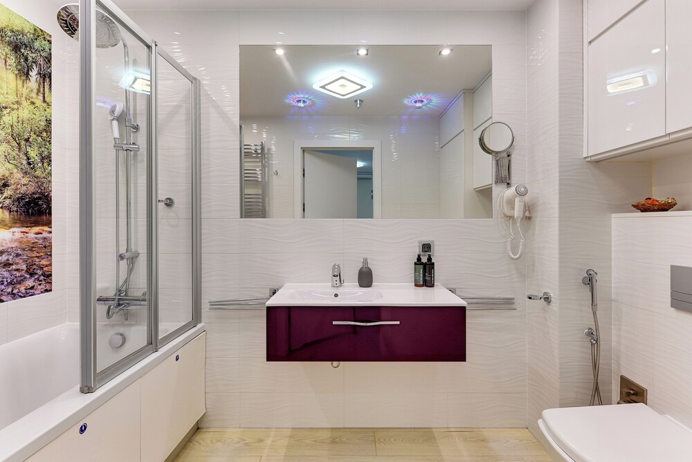 Aura - Riverside & Parking by Downtown Apartments