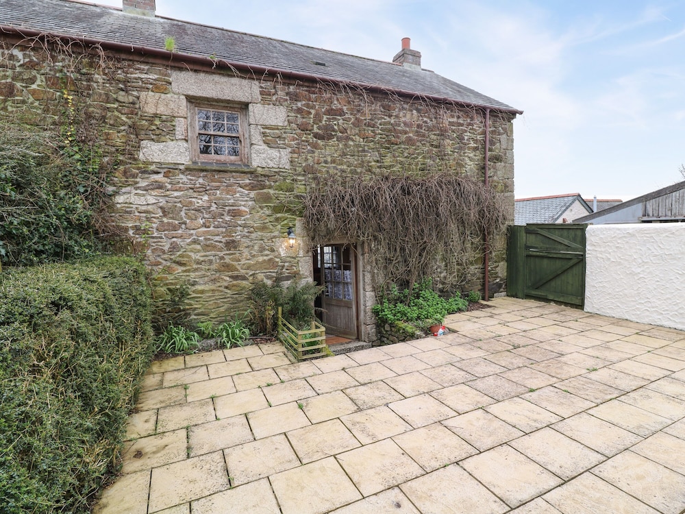 Swallow Cottage