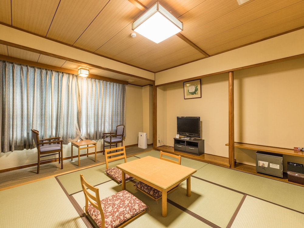 Kumano no Yado Umihikari