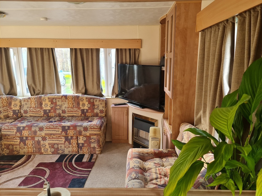 2-bed Holiday Home Close to Durham City Centre, photo 29