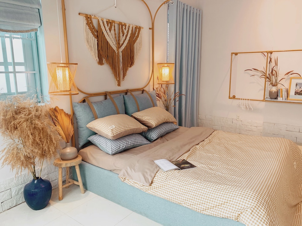 N&D Homestay