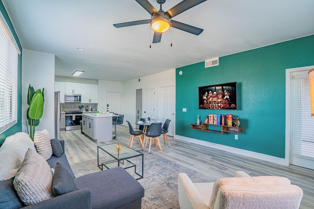 ROVE LIVING/KB - Zone Westgate