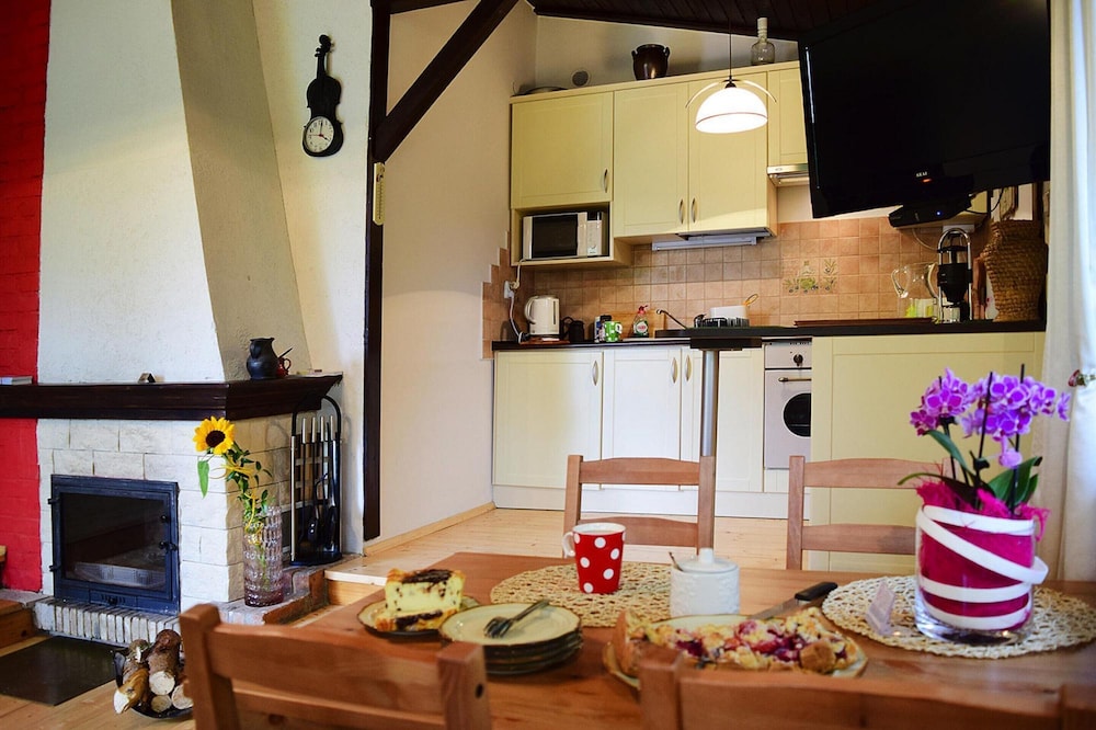 Holiday Home, Koleczkowo view 5