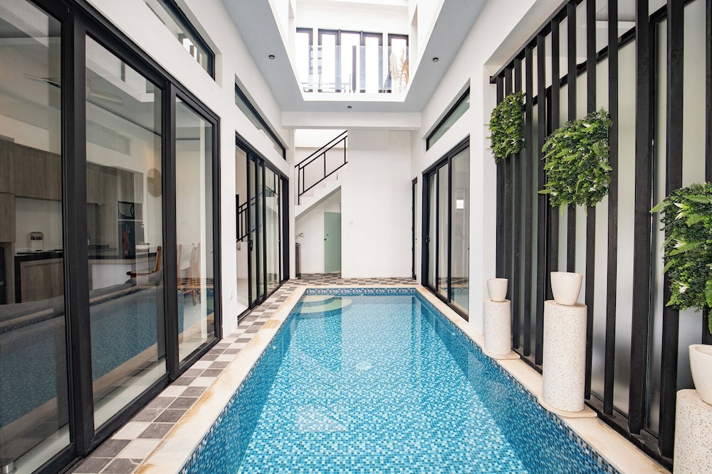 Triple Heaven Canggu