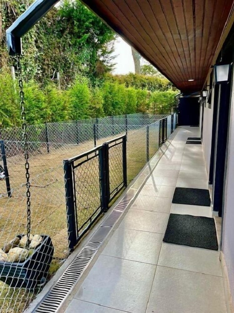 Pousada Terrazzo Bonjardim by EasyHotéis