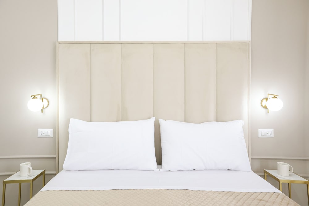 Gresy Boutique Apartment
