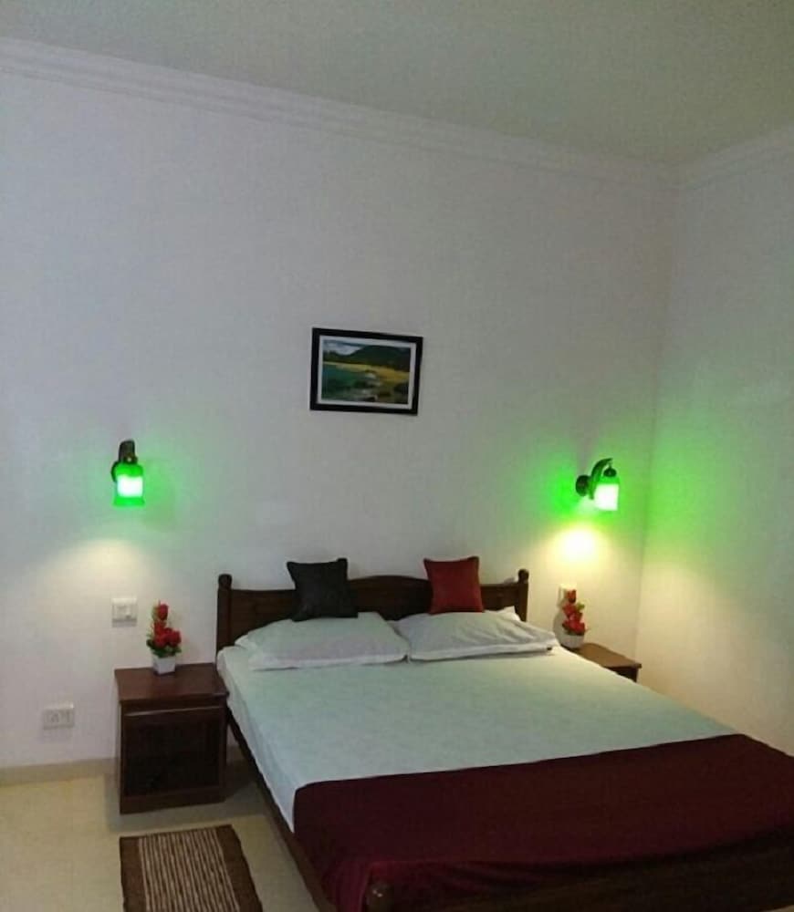 Paradise-A pleasant stay in Arpora