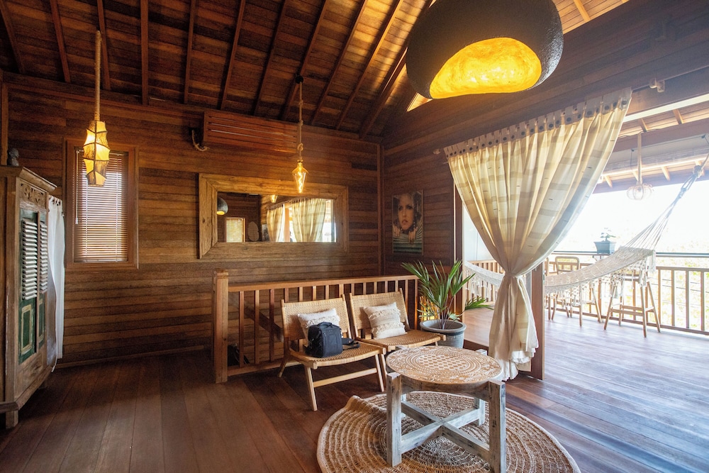 Nico's House Lembongan