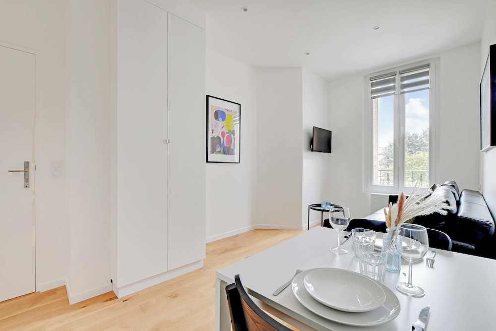 Studio Moderne - 2P- Nanterre