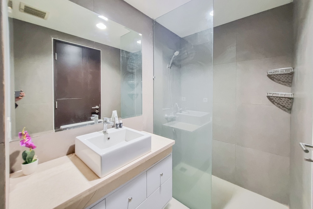 Best Deal Studio at Patraland Amarta Apartment