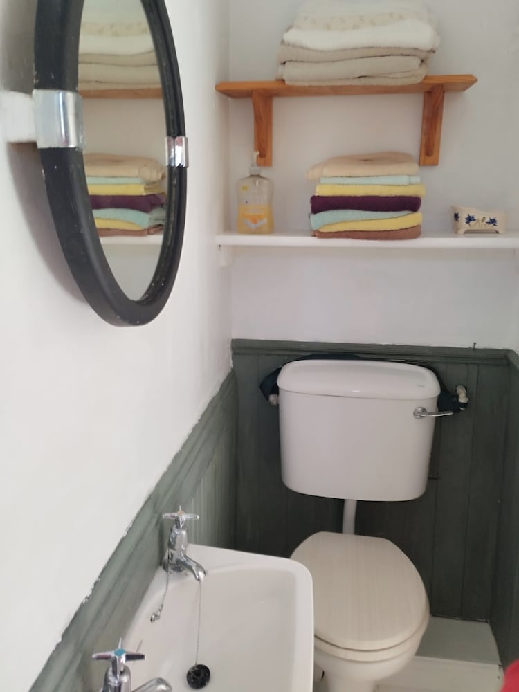 Cosy Cork - House - Sleeps 4 - City Centre