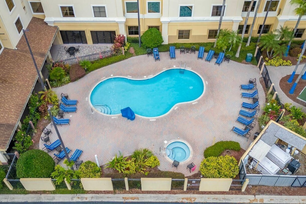 Staysky Orlando Family Suite w/ Kitchen