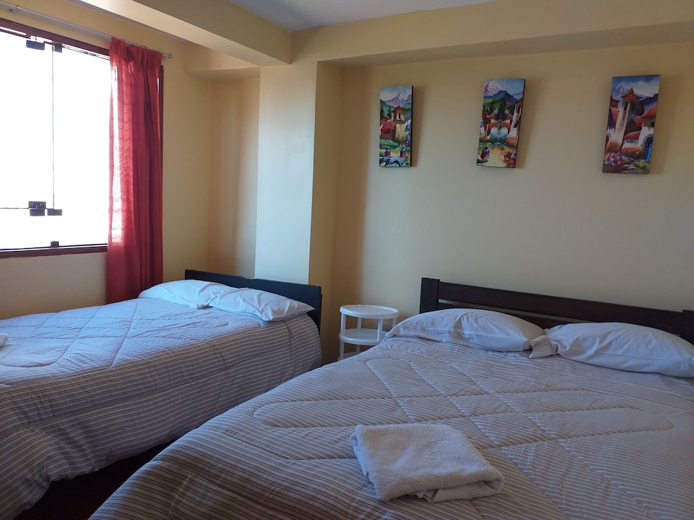 Casa Ananta Family House