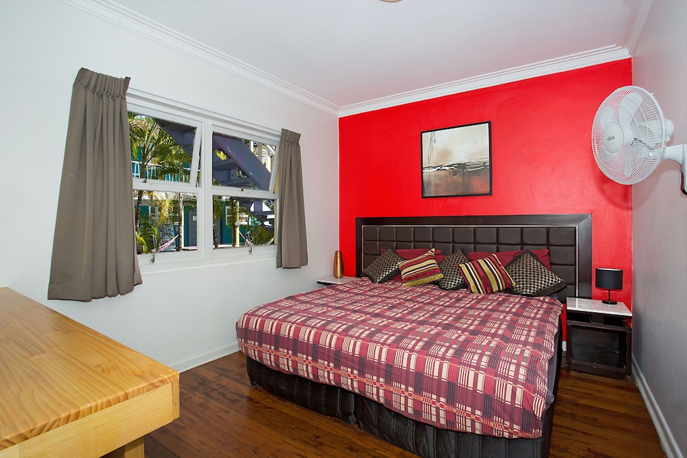 Backpackers In Paradise Resort - Hostel - Image 2