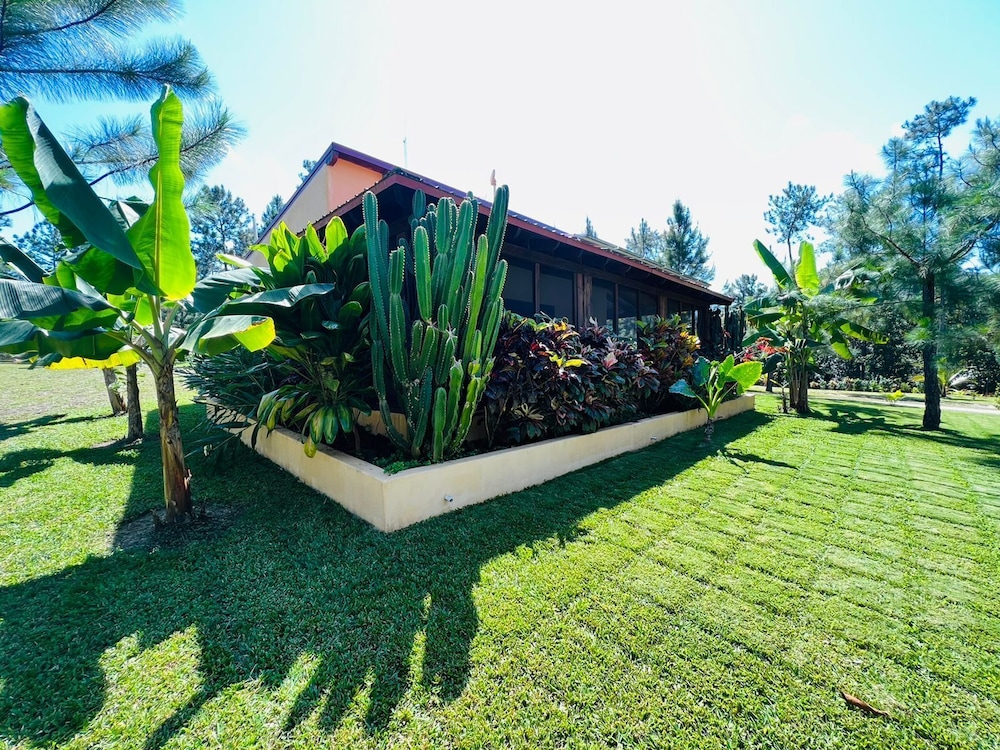Kāne Villas