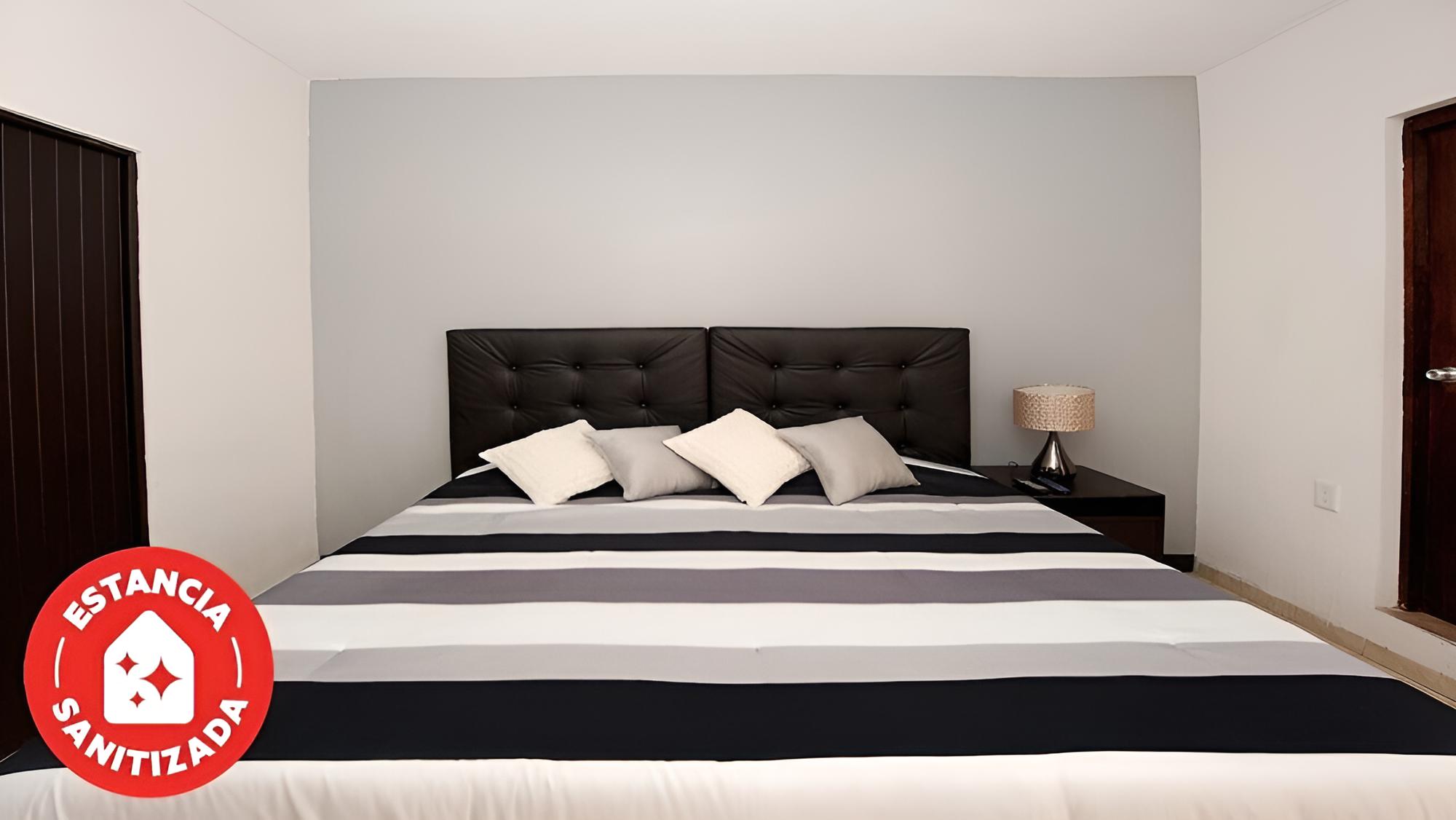 Econosuites Monterrey