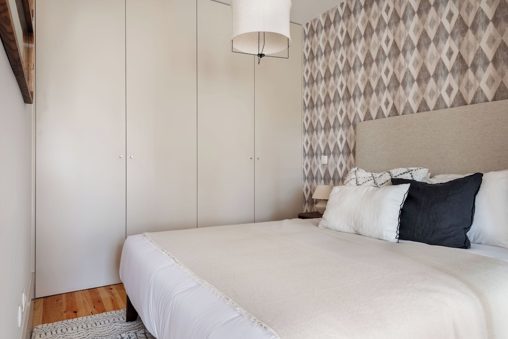 Abir01 · Stylish Apartment in City Center