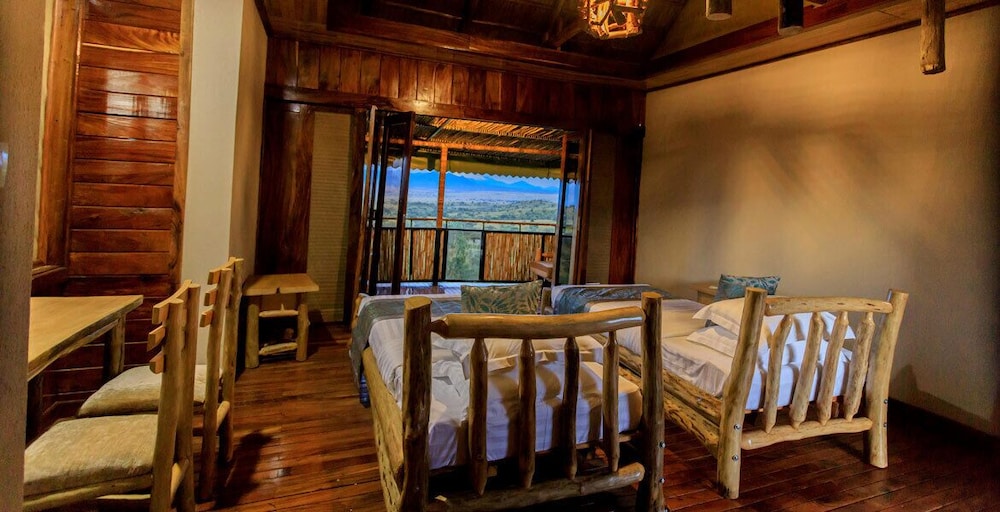 Adere Safari Lodge view 5