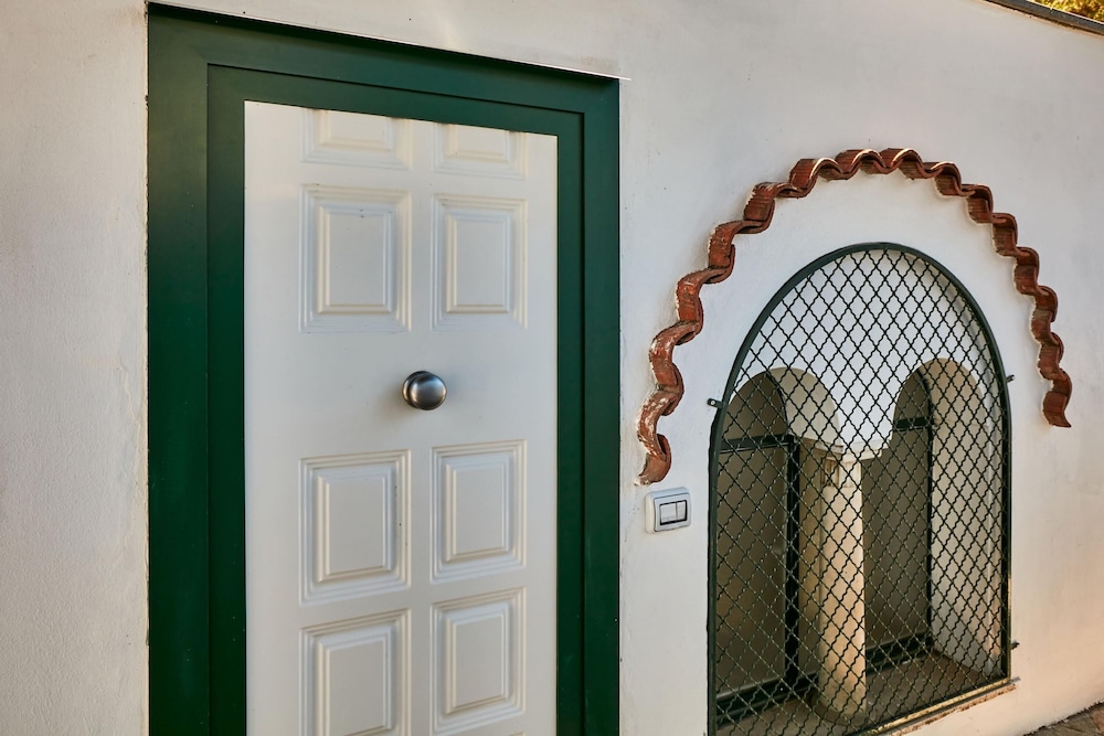 Casa Alessandra in Anacapri