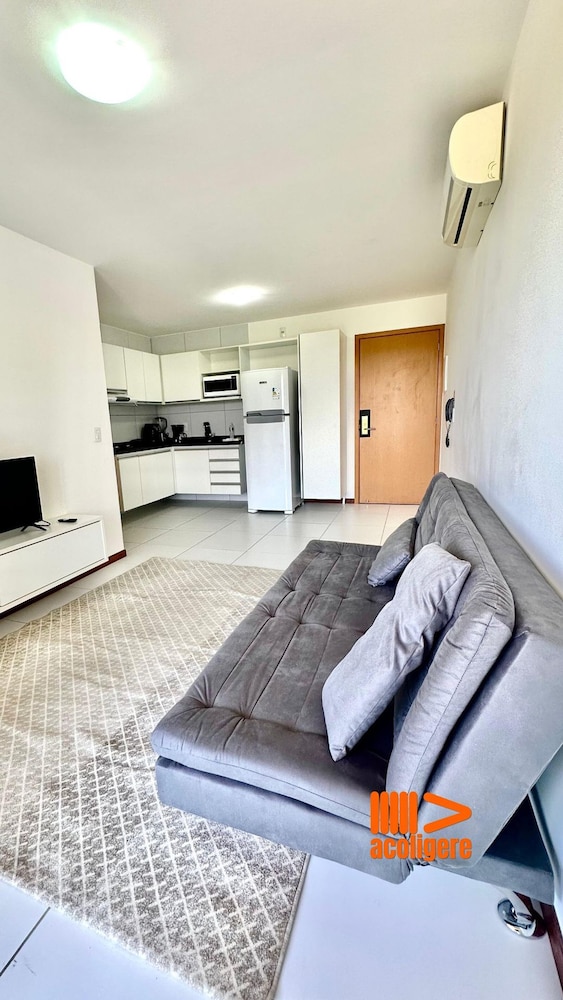 Flat no Iloa Barra de São Miguel ILO208S