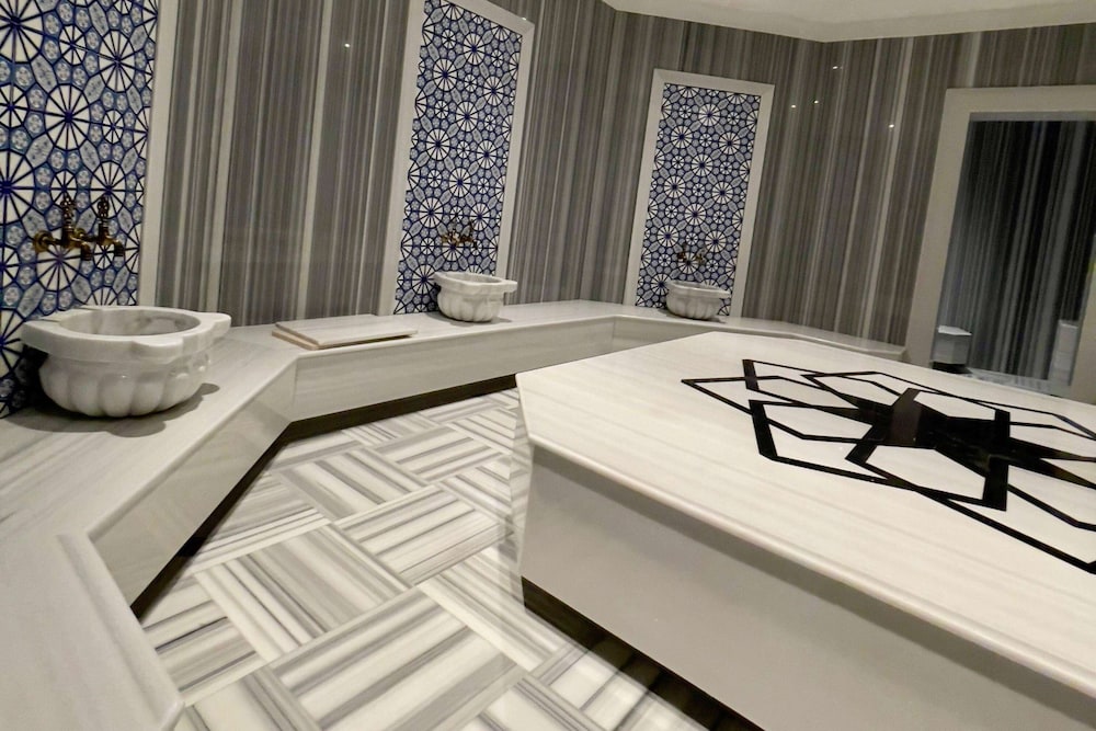 Tryp BY Wyndham Istanbul Maltepe