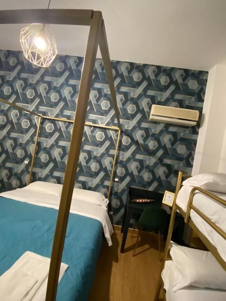B&B Smeralda