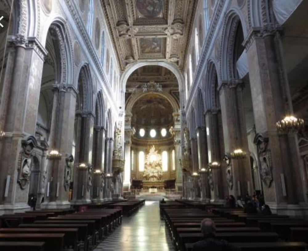 Napoli Stritt