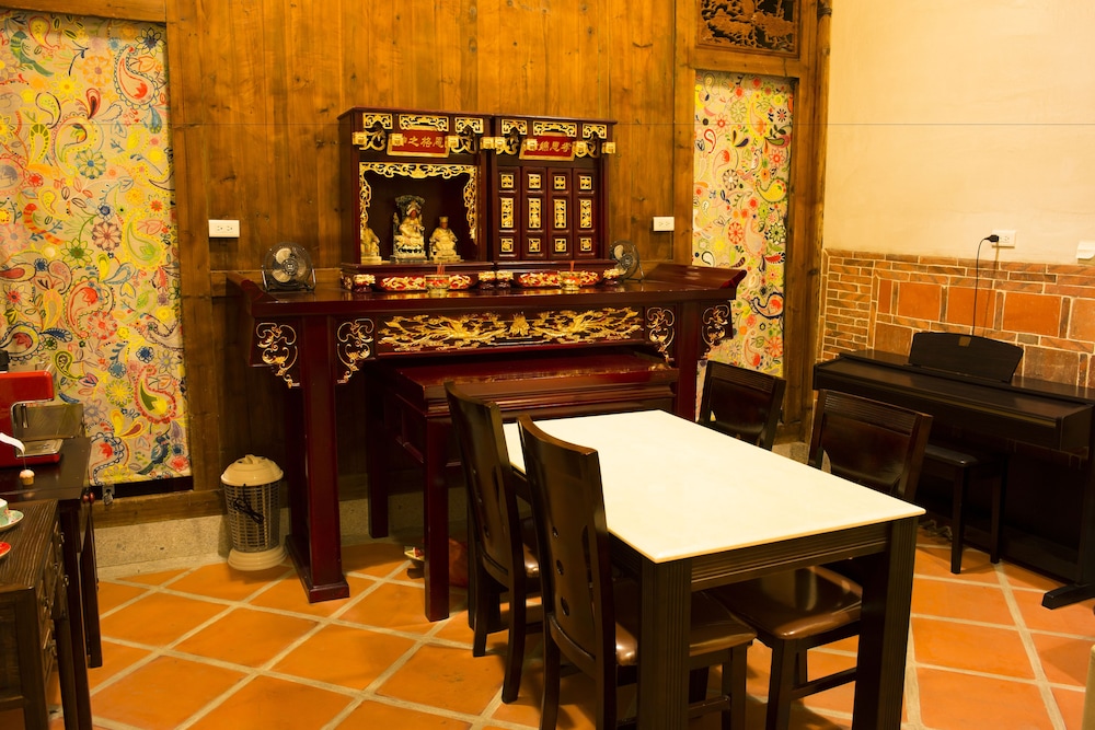 Horseshoe Crab Cottage - Hostel