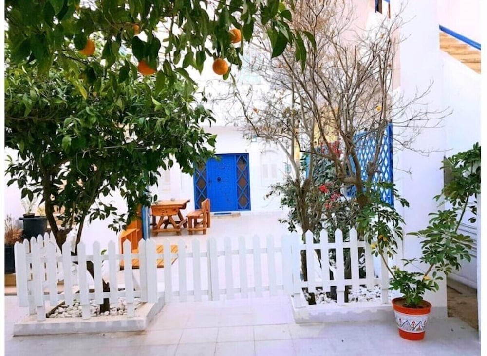 Welcome to Dar Jaafar! Cozy Arabesque Style Holiday House in la Marsa Tunisie